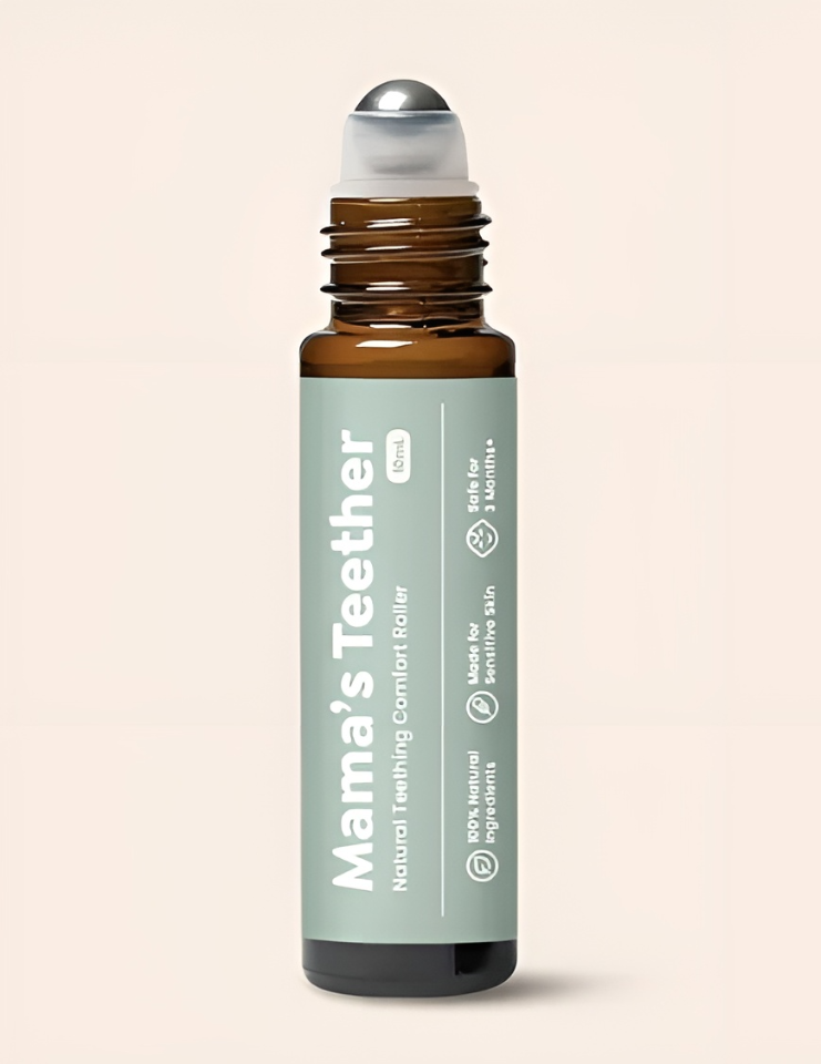 CopaCalmer 2.0- Mama's Teether