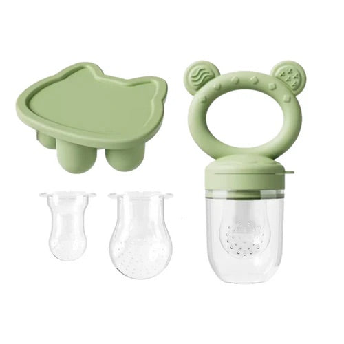 Mama's Teething Pop