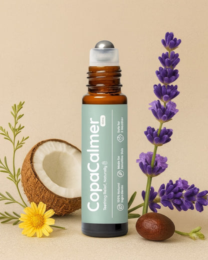 CopaCalmer™ - Teething Roller