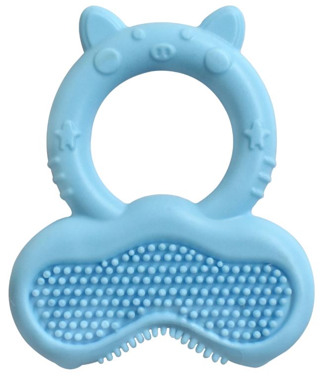 Teething toy