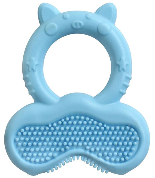 Teething toy