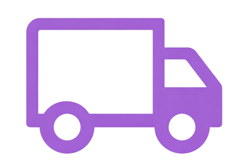 FREE shipping + PRIORITY dispatch