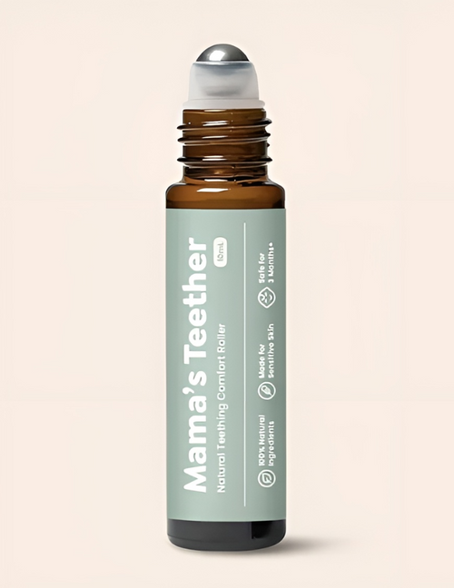 CopaCalmer 2.0- Mama's Teether